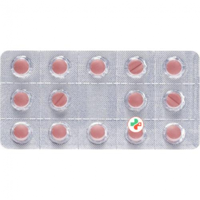 Мемантин Сандоз 20 мг 98 таблеток покрытых оболочкой