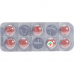 Мемантин Сандоз стартовый пакет (7x5 мг / 7x10 мг / 7x15 мг / 7x20 мг) 28 таблеток покрытых оболочкой 