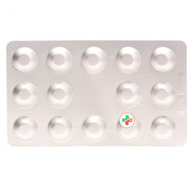Арипипразол Мефа Оро 15 мг 28 таблеток диспергируемых в полости рта