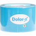 Dolor-x X-way Kinesiology Tape 5см X 5m Blau