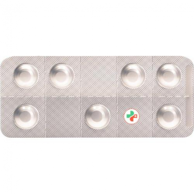 Арипипразол Сандоз 5 мг 28 таблеток