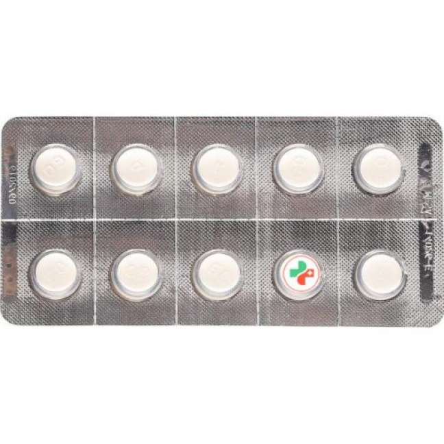 Метформин Аксафарм 500 мг 50 таблеток покрытых оболочкой  