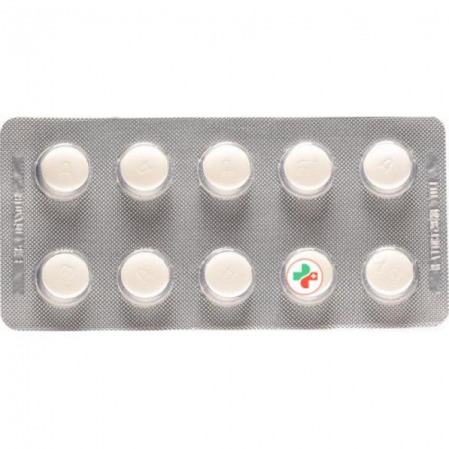 Метформин Аксафарм 850 мг 30 таблеток покрытых оболочкой  