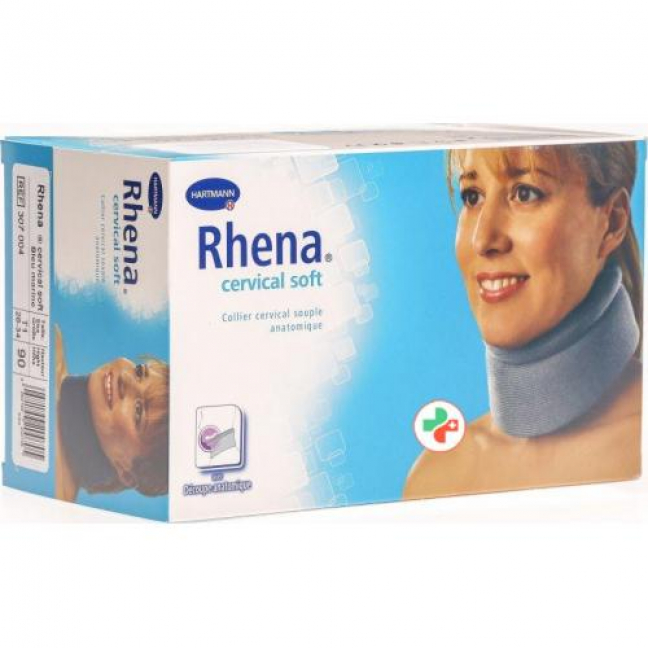 Rhena Cervical Soft размер 1 Hohe 9см