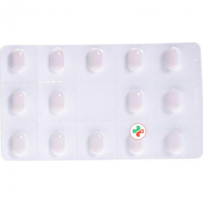 Ropinirol Mepha Retard 4 mg 28 Depotabs
