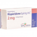 Рисперидон Спириг 2 мг 60 таблеток покрытых оболочкой