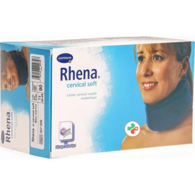 Rhena Cervical Soft размер 3 Hohe 9см