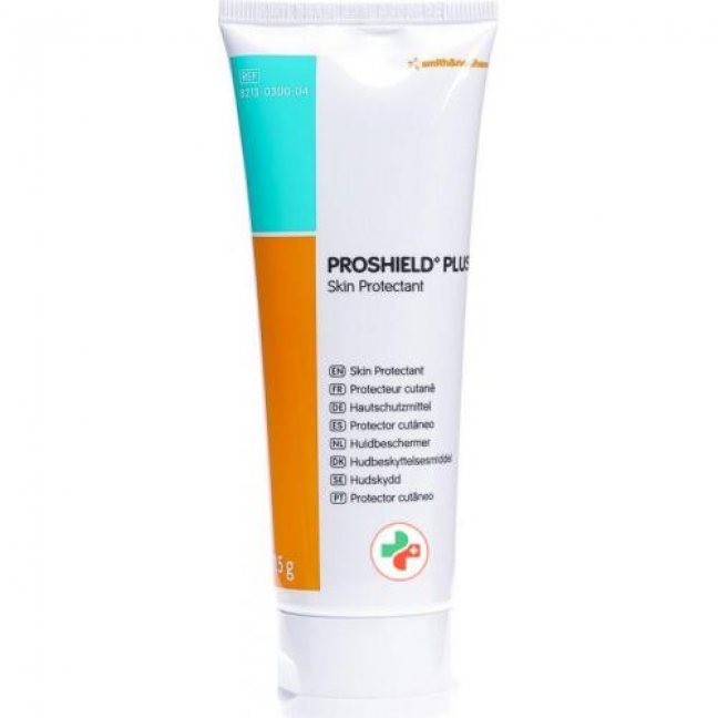 Proshield Plus Skin Protect 115г