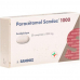 Парацетамол Сандоз 1000 мг 20 таблеток 