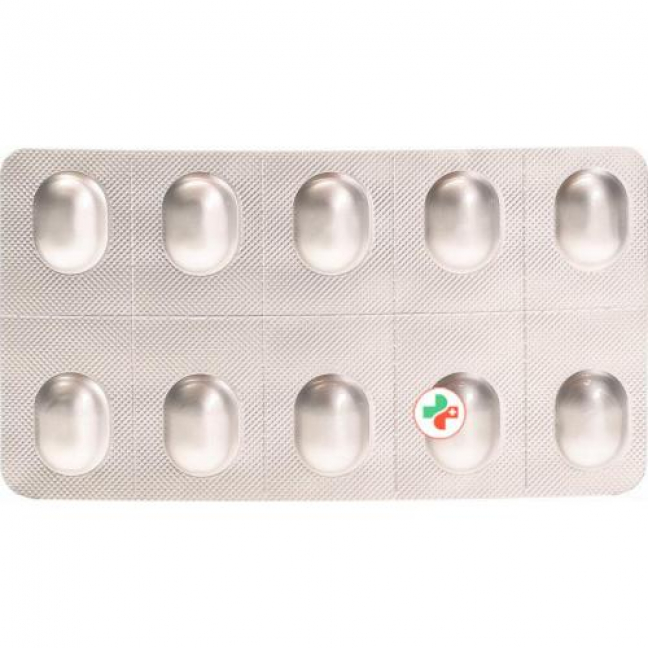 Perindopril Spirig 4 mg 90 tablets