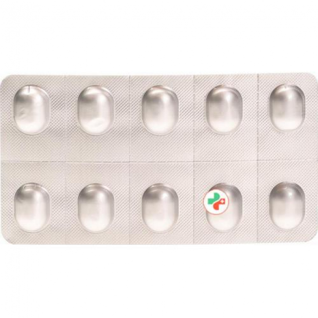 Perindopril Spirig 8 mg 90 tablets