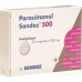 Парацетамол Сандоз 500 мг 20 таблеток 