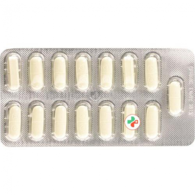 Изоптин РР Ретард 240 мг 30 таблеток покрытых оболочкой  