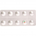 Bisoprolol HCT Mepha 10/25 mg 100 Lactabs