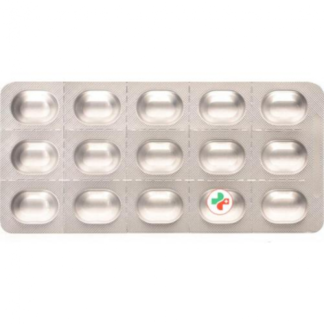 Пантопразол Сандоз 40 мг 105 таблеток