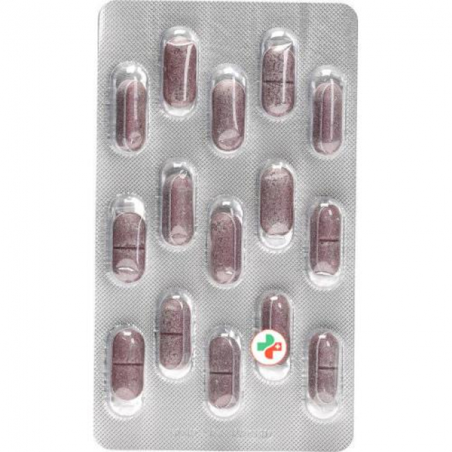 Phytopharma Cranberry Forte Akut в таблетках, 30 штук