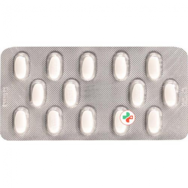 Ирбесартан Спириг 150 мг 98 таблеток покрытых оболочкой