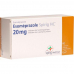 Эзомепразол Спириг 20 мг 60 таблеток покрытых оболочкой