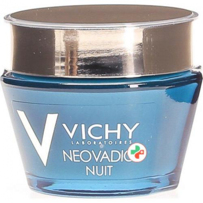 Vichy Neovadiol Nachtpflege fur reife Haut 50мл