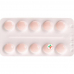 Элетриптан Мефа 80 мг 20 таблеток покрытых оболочкой