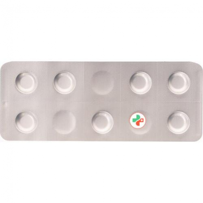 Aripiprazol Spirig 10 mg 28 tablets