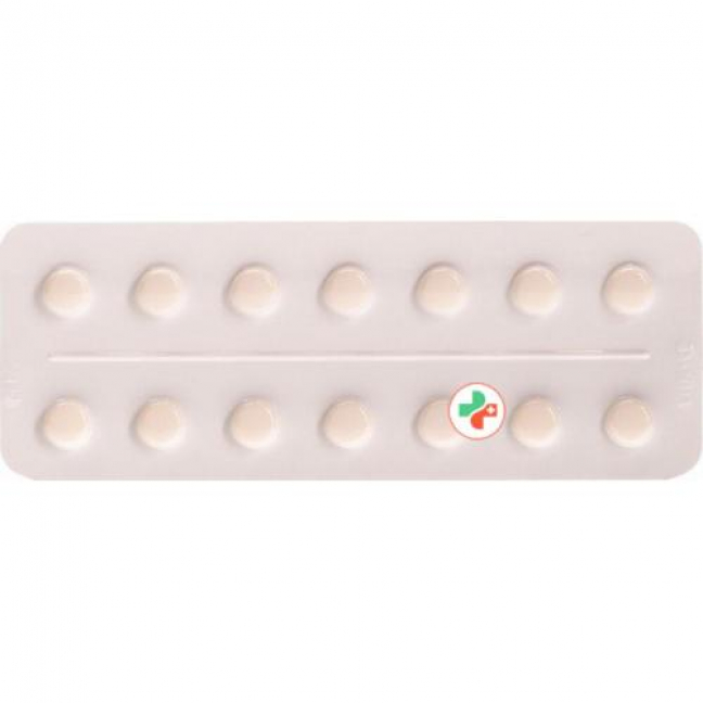 Лерканидипин Сандоз 10 мг 28 таблеток покрытых оболочкой