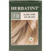 Herbatint Haarfarbegel 7d Gold Blond 150мл