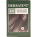 Herbatint Haarfarbegel 4r Kupfer Braun 150мл