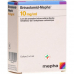 Brinzolamid Mepha 10 mg/ml 3 X 5 ml Augentropfen
