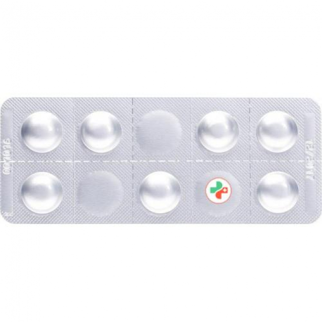 Арипипразол Зентива 5 мг 28 таблеток