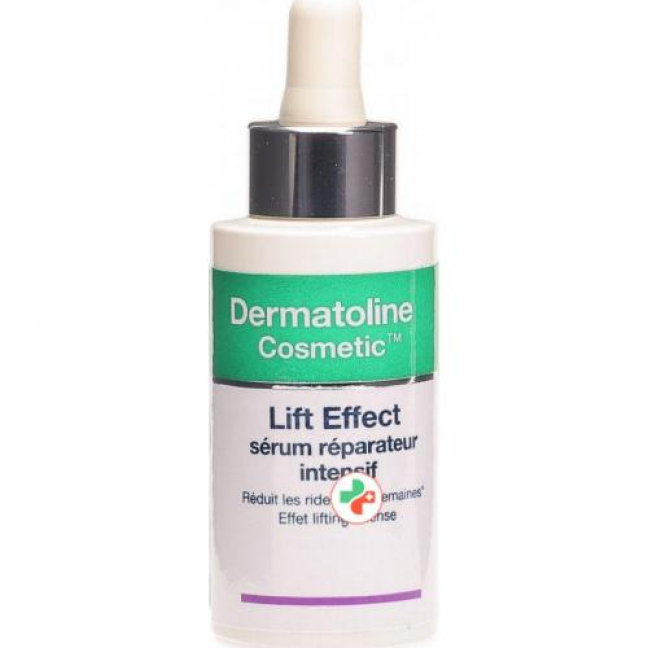 Dermatoline Lift Effect Intensives Repair сыворотка 30мл