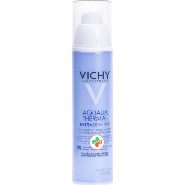 Vichy Aqualia Extra Sensitive Flasche 50мл