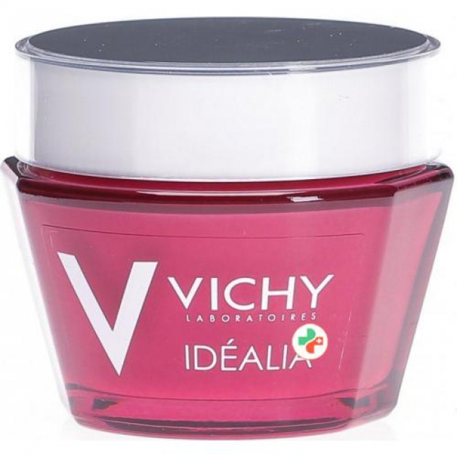 Vichy Idealia Tagespflege для нормальной кожи 50мл