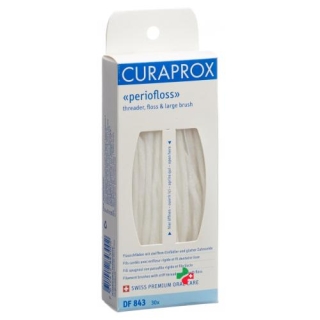 CURAPROX DF843 PERIOFLOSS THOR