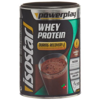 Isostar Whey Protein порошок Chocolat 570г