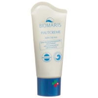 BIOMARIS HAUTCREME OHNE PARFUM