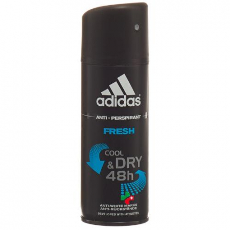 ADIDAS MEN A PERSP DEO FRE