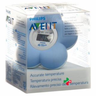 Avent Philips Bad / Raumtherm Sch 550
