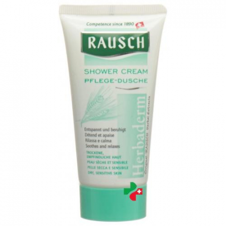 Rausch Shower крем 50мл