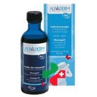 ALPADERM MASSAGEOEL