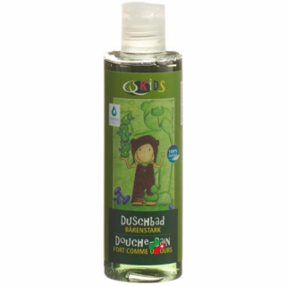Aromalife Dusch&amp;shampoo Baerenstark 200мл