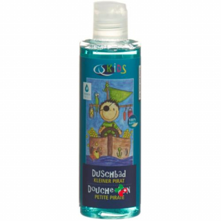 Aromalife Dusch&amp;shampoo Kleiner Pirat 200мл