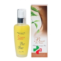 Масло для масажу Aromasan Beauté des tissus 120 мл