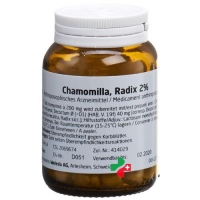 WEL CHAMOMILLA RADIX 2 %