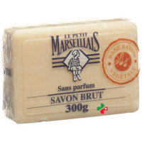Le Petit Marseillais Savon Brut 300г