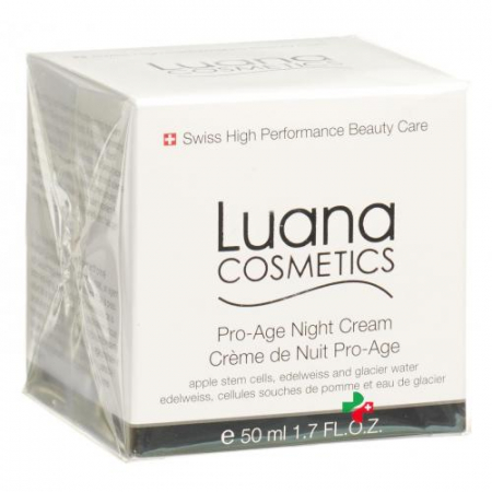 LUANA PRO-AGE NACHT