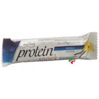 EASY BODY PROT BAR VANILLA