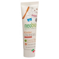 NEOBIO KINDER ZAHN