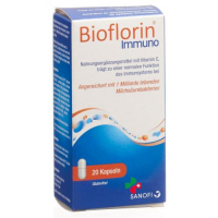 Биофлорин Иммуно 20 таблеток