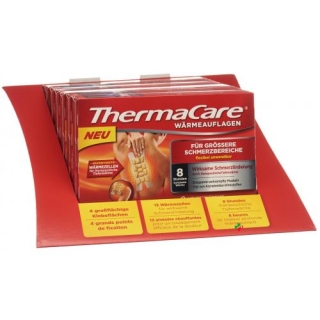 ThermaCare HVA Bigger Flex D16 6 шт